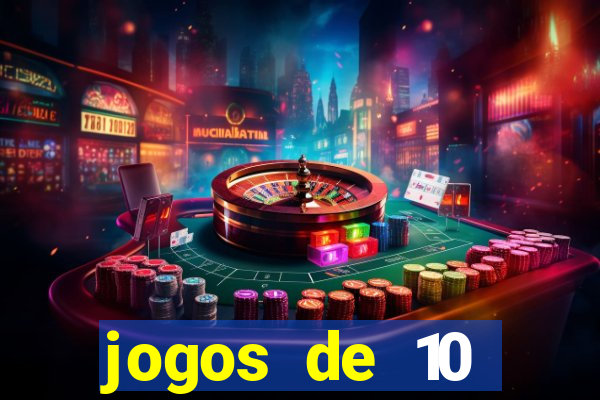 jogos de 10 centavos nas plataformas